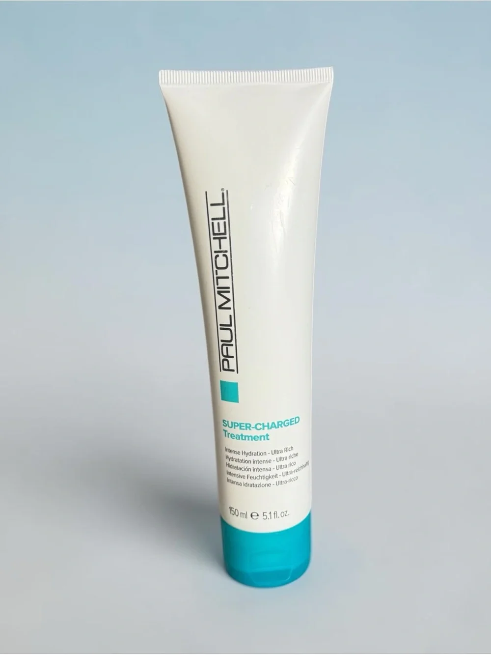 💙PAUL MITCHELL💙Super-Charged Treatment/NIP